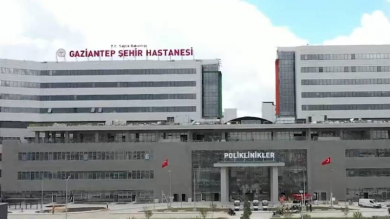 Gaziantep Şehir Hastanesi KPSS şartsız 790 personel alımı gerçekleştirecek! Başvuru şartları neler? 2