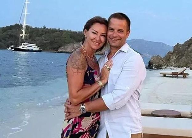 Pınar Altuğ'dan olay olan Yağmur Atacan açıklaması: Evet boşandık! 2