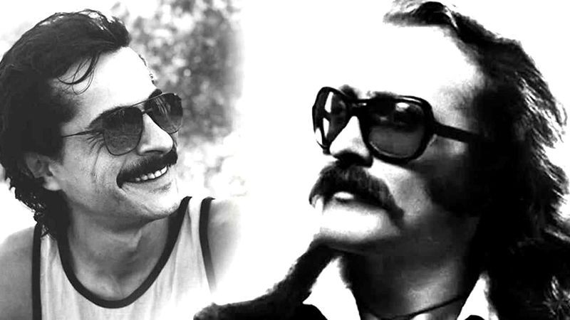 Cem Karaca'nın hayatı film oluyor: Cem Karaca'yı canlandıracak ünlü oyuncunun yeni imajı ise yok artık dedirtti! Son halini görenler tanıyamadı 1