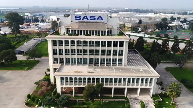 SASA YIKTI! ERDEMOĞLU HOLDİNG'E AİT SASA! SASA Hisseleri sert düştü, yatırımcılar ağustos performansını merak ediyor: Yükseliş yaşanır mı? 3