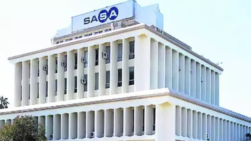 SASA YIKTI! ERDEMOĞLU HOLDİNG'E AİT SASA! SASA Hisseleri sert düştü, yatırımcılar ağustos performansını merak ediyor: Yükseliş yaşanır mı? 1