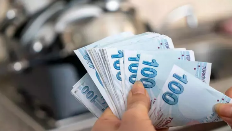 Toplu sözleşmeden sonra sıra 3600 ek gösterge çalışmalarında, uzman isim açıkladı: 4 yıllık üniversite mezunları daha avantajlı 3