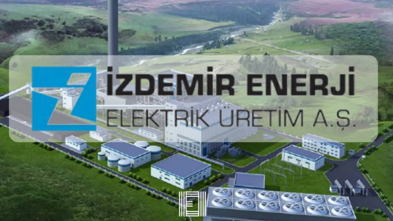 İzdemir Enerji halka arz başladı! Akbank, Garanti, İş Bankası, Ziraat Bankası ve diğer kanallardan nasıl hisse alınır? 2