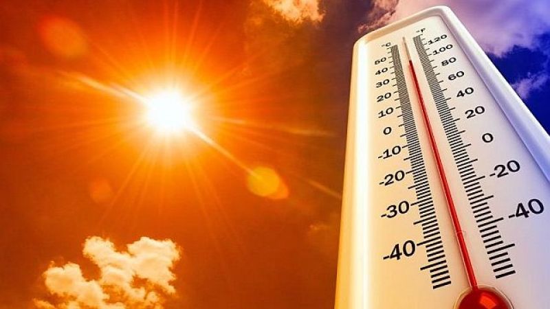 9 Ağustos 2023 Gaziantep hava durumu tahminleri: Gaziantep'te bugün hava nasıl olacak, yağış var mı? 3