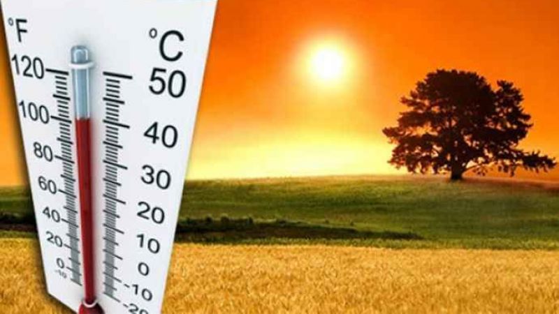 9 Ağustos 2023 Gaziantep hava durumu tahminleri: Gaziantep'te bugün hava nasıl olacak, yağış var mı? 2