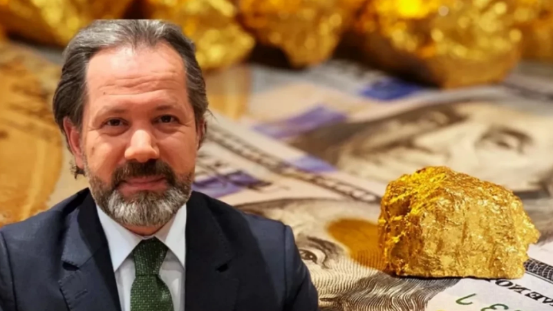 Altın piyasasında hareketli günler: Hükümet kararları talebi artırdı, İslam Memiş yatırımcıları uyardı! 3