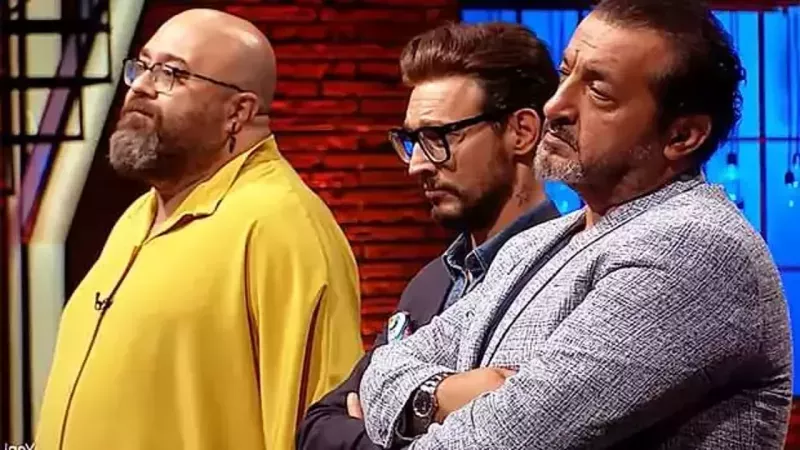 MasterChef All Star'da eleme potasına giren isimler belli oldu: MasterChef dokunulmazlığı kim kazandı? Mehmet Şef’ten Edaya büyük tepki! 1