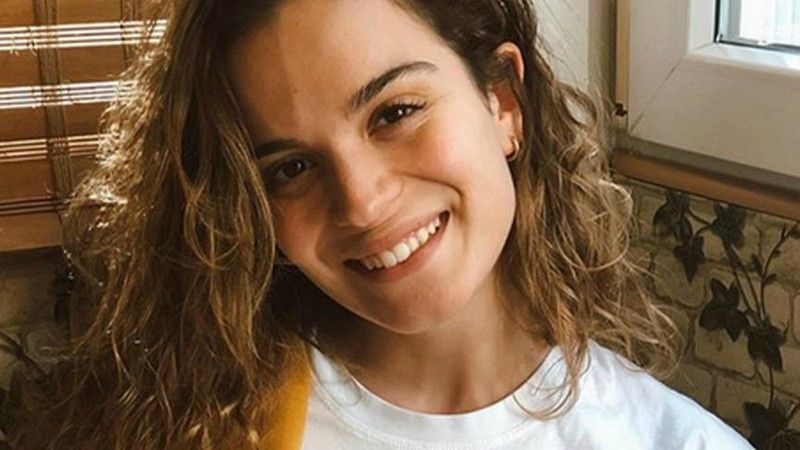 Aslı Bekiroğlu'nun tatili yarım kaldı: Ünlü oyuncudan pahalılık açıklaması! Yüksek fiyatlara bakın nasıl tepki gösterdi 1