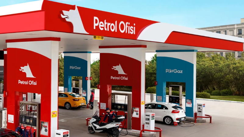 Yakıt alışverişlerine Petrol Ofisi’nden 660 TL hediye! Mobil uygulamayı indiren kazanabilecek 2