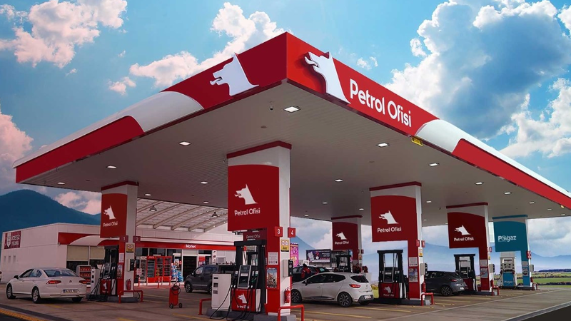 Yakıt alışverişlerine Petrol Ofisi’nden 660 TL hediye! Mobil uygulamayı indiren kazanabilecek 1