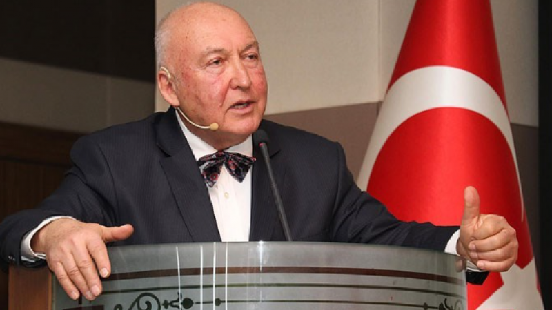 GAZİANTEP'LE MARAŞ DEPREMİ AYNI ANDA YAŞADI! Deprem Uzmanı Ahmet Ercan’dan ilk açıklama geldi 2