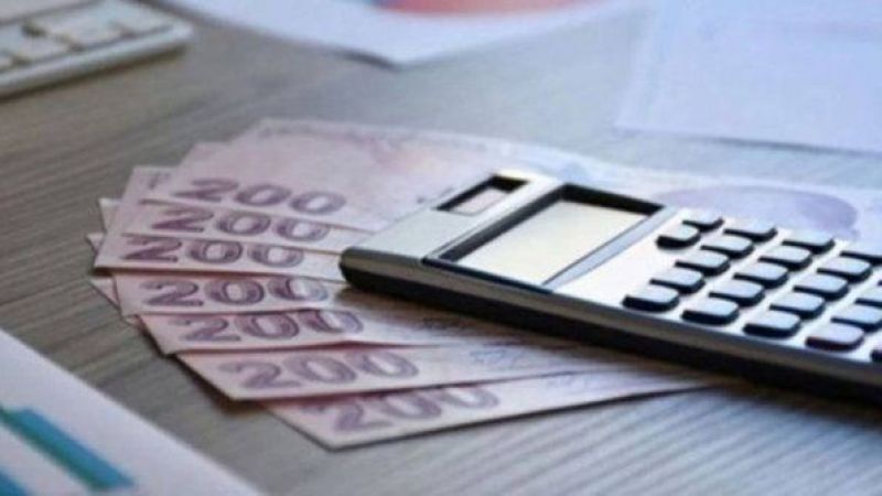 Bakanlık duyurdu, o illerde borç yapılandırma tarihleri belli oldu! Gaziantep’te yapılandırma başvuruları ne zamana kadar devam ediyor? 1