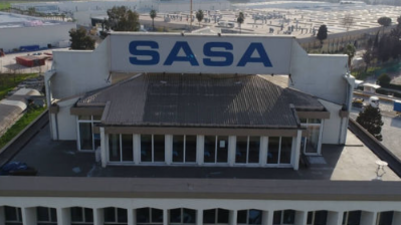 SASA Yükselecek mi? Borsa İstanbul SASA'yı Konuşuyor… Derin hisse SASA 3