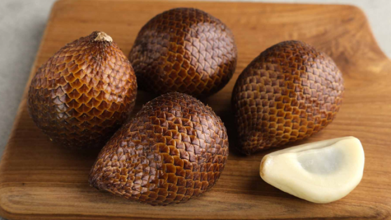 Adı ürküten bu meyve C vitamini deposu! Kalp krizi ve felç riskine birebir, gözleri cam gibi parlatıyor 3
