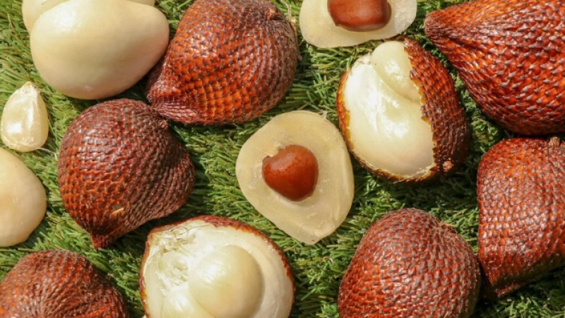 Adı ürküten bu meyve C vitamini deposu! Kalp krizi ve felç riskine birebir, gözleri cam gibi parlatıyor 2