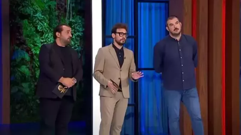 MasterChef All Star'da büyük gerilim! Eleme adayı kim oldu? MasterChef All Star dokunulmazlık oyununu kim kazandı? Kimse bunu beklemiyordu… 2
