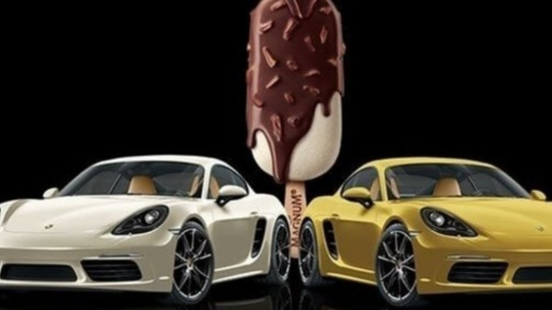 Yüz binlerce kişi bunu bekliyor: Magnum 2023 Porsche çekiliş sonucu ne zaman açıklanacak? 2