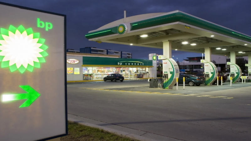 Yakıt alışverişlerinde BP’de herkese 100 TL kampanyası başladı: Mobilden başvurmak yeterli olacak 1