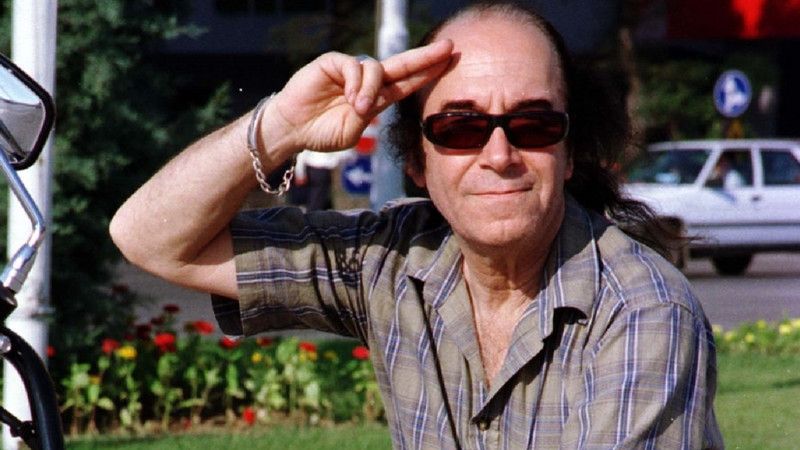Vasiyetinde açıklamıştı! Cenaze programı belli oldu: Efsane isim Erkin Koray böyle defnedilecek 3