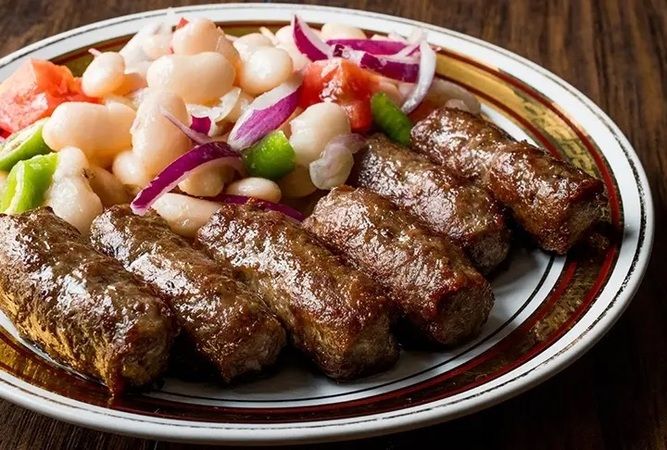 Köfteye eklendiğinde lezzetini tam 5’e katlıyor! Bu sırrı tüm köylüler biliyor… 2