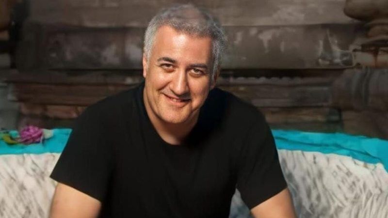 Çocuklar Duymasın’ın Haluk'u o kuruma müdür atandı! Atama kararı Resmi Gazete’de yayımlandı! Tamer Karadağlı kimdir? 3