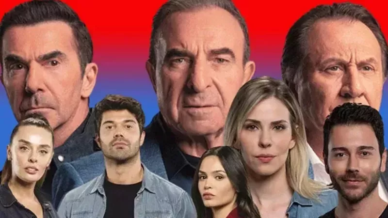 Sessiz sedasız yayından kaldırılmıştı: Arka Sokaklar efsanesi geri dönüyor! Arka Sokaklar’dan merak uyandıran teaser geldi 3