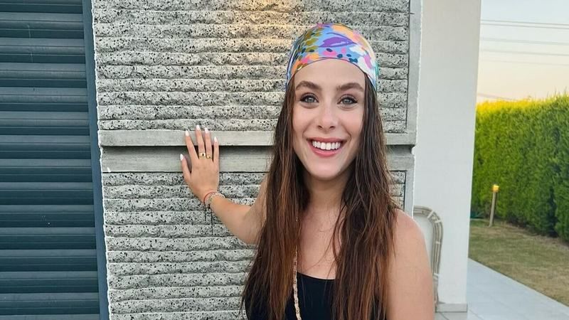 Ateş Kuşları'nın Gülayşe'si uçağa alınmadı! Ünlü oyuncu İlayda Alişan adeta isyan etti: Uçağa alınmama nedenini bakın nasıl açıkladı 3