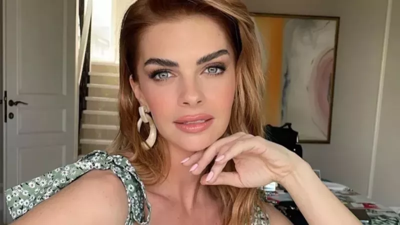 Kavak Yelleri’yle tanınan Pelin Karahan’ın zayıflama sırrı ortaya çıktı! 8 kiloyu nasıl verdi? Şaşırtan paylaşımına beğeni yağdı 3
