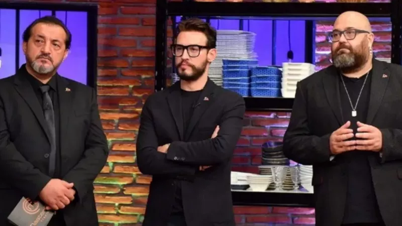 100 bin TL'lik büyük ödül! MasterChef All Star'da ödül oyununu kim kazandı? MasterChef All Star’da büyük heyecan… 2