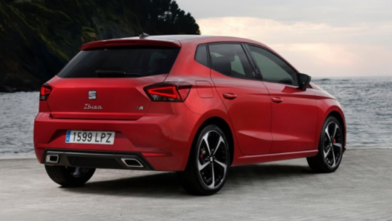 Seat Ibiza 1.5 Eco TSI ACT 150 HP DSG FR donanım ve teknik özellikleri neler, 2023 fiyatı ne kadar? 1