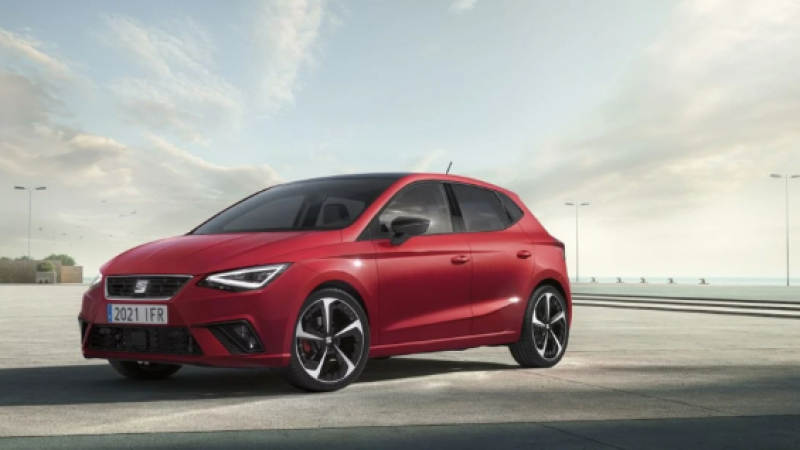Seat Ibiza 1.5 Eco TSI ACT 150 HP DSG FR donanım ve teknik özellikleri neler, 2023 fiyatı ne kadar? 2