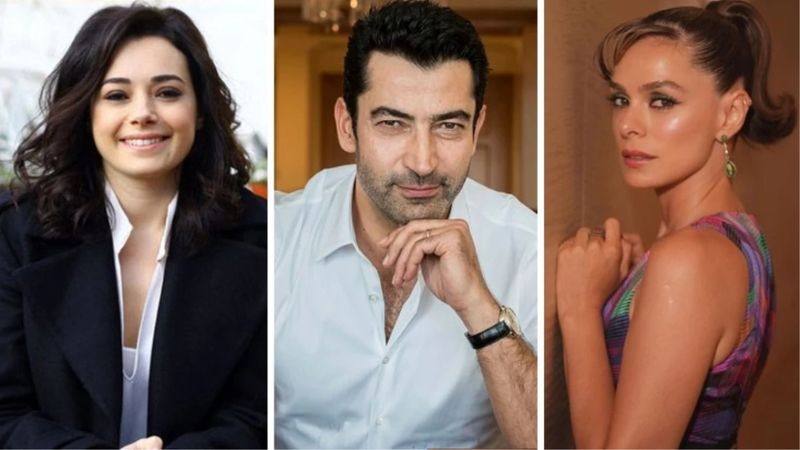 Özgü Namal, Kenan İmirzalıoğlu, Özge Özpirinçci… Uzun süredir ekranda yoktular: Yeni sezonda bölüm başına rekor ücret alacaklar! 4
