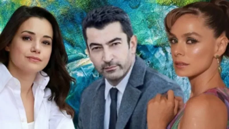 Özgü Namal, Kenan İmirzalıoğlu, Özge Özpirinçci… Uzun süredir ekranda yoktular: Yeni sezonda bölüm başına rekor ücret alacaklar! 1