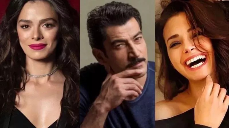 Özgü Namal, Kenan İmirzalıoğlu, Özge Özpirinçci… Uzun süredir ekranda yoktular: Yeni sezonda bölüm başına rekor ücret alacaklar! 2