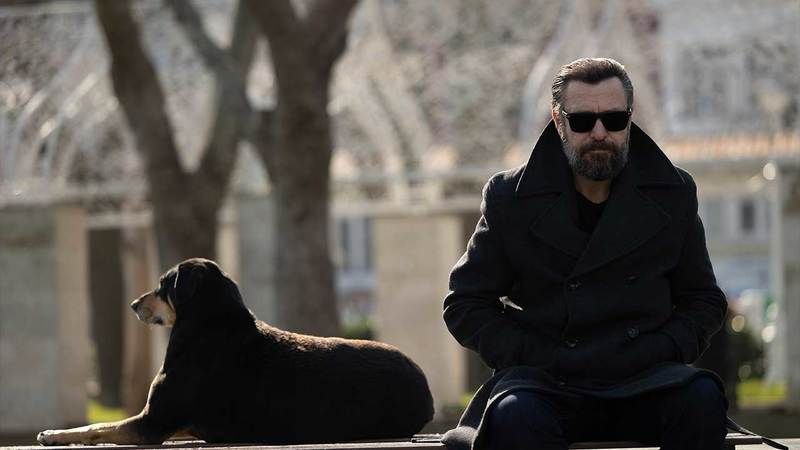 Nejat İşler geri dönüyor: Kötü Adamın 10 Günü filminin yayın tarihi belli oldu! Aksiyona hazır olun 1