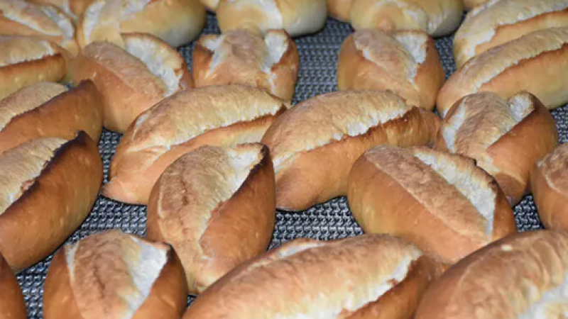 KAHRAMANMARAŞ'ta EKMEK ZAM MI! Fiyatı arttı, yetmedi gramajı düştü! O ilde ekmeğe çifte zam: Yeni fiyatı 6,5 TL 3