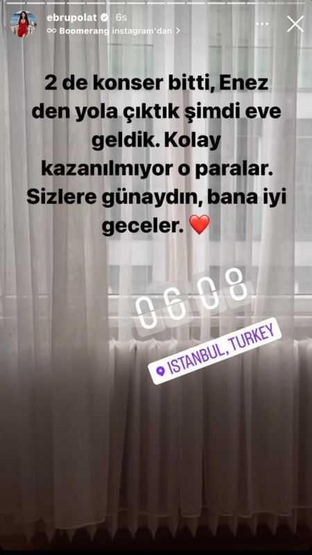 Ebru Polat'ı hastalık bile durduramadı: Yüksek ateşine rağmen Edirne'yi salladı! O şarkı... 3