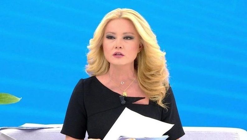 Müge Anlı hakkında şaşırtıcı iddialar. Gerçek ortaya çıktı 2