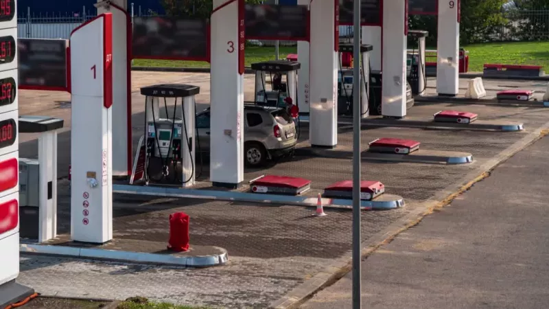 Akaryakıtta yeni hafta rakamları netleşti: Benzin, motorin ve LPG fiyatları ortaya çıktı! İşte 14 Ağustos 2023 Gaziantep güncel akaryakıt fiyatları 2