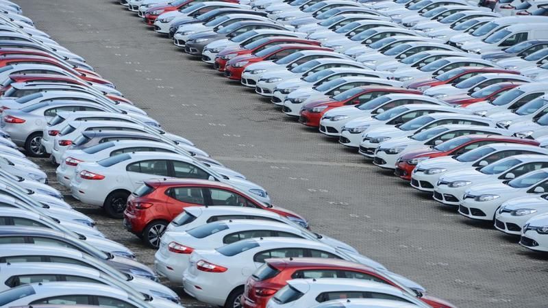 İkinci el araç pazarından aracılar çekiliyor, müşteriler devreye giriyor! Ağustos ayında rakamlar tavan 2