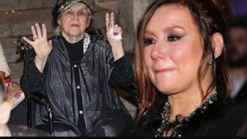 Deniz Seki ameliyat sonrası 33 kilo vermişti, itirafı şoke etti: Pişmanım, keşke yaptırmasaymışım 3
