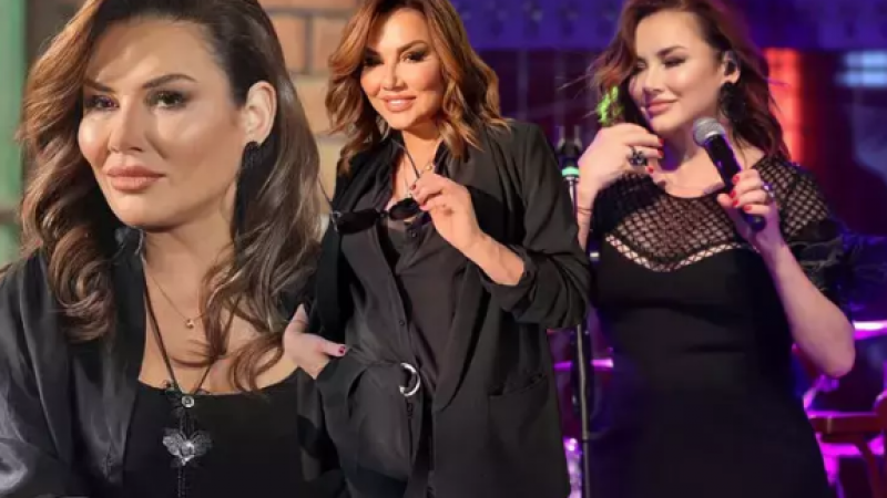 Deniz Seki ameliyat sonrası 33 kilo vermişti, itirafı şoke etti: Pişmanım, keşke yaptırmasaymışım 2