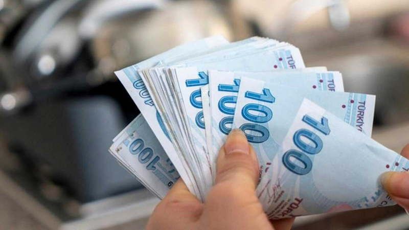 Gaziantep Şahinbey Belediyesi her öğrenciye 3.000 TL destek bursu dağıtıyor! Öğrenci nakdi destek başvuru ekranı… 1