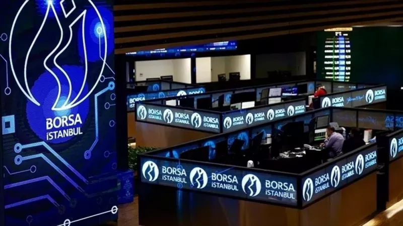 SASA hisse analizi ve yorumu! 2. Çeyrek bilançosu açıklandı, satışlar hızlandı: SASA Hisse fiyatında son durum 1