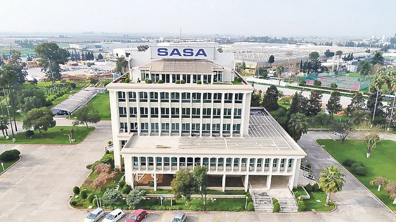 SASA hisse analizi ve yorumu! 2. Çeyrek bilançosu açıklandı, satışlar hızlandı: SASA Hisse fiyatında son durum 2