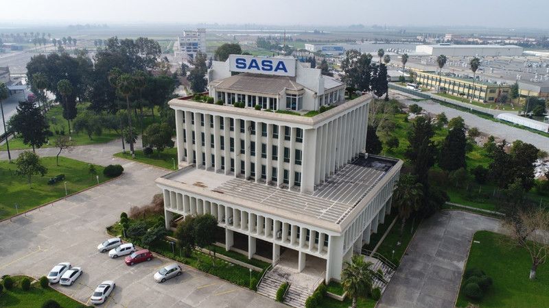SASA hisse analizi ve yorumu! 2. Çeyrek bilançosu açıklandı, satışlar hızlandı: SASA Hisse fiyatında son durum 3