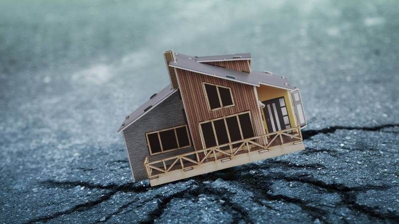 Gaziantepliler dikkat: Deprem riski için kritik karar... “Deprem Sigortası” kaldırılıyor! Depremin izleri “Zorunlu Afet Sigortası” ile silinebilecek mi? 2