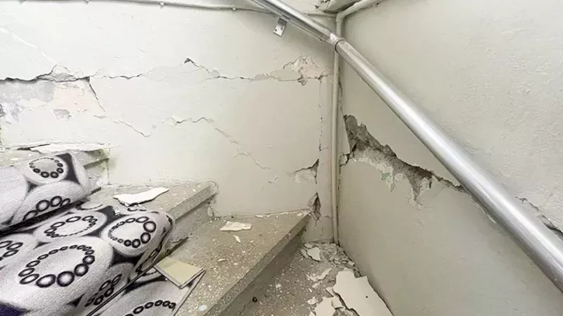 Gaziantepliler dikkat: Deprem riski için kritik karar... “Deprem Sigortası” kaldırılıyor! Depremin izleri “Zorunlu Afet Sigortası” ile silinebilecek mi? 3
