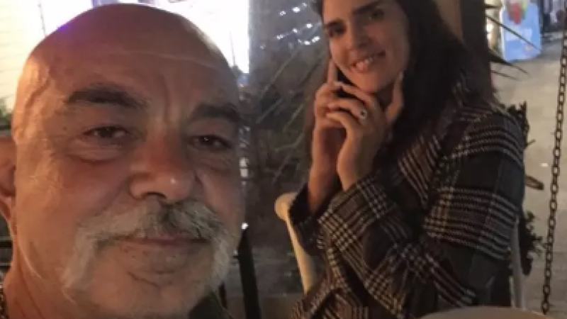 Cennet Mahallesi’nin Rüstem’ini görenler tanımakta zorlanıyor: Zaman sana da acımamış abi! 3