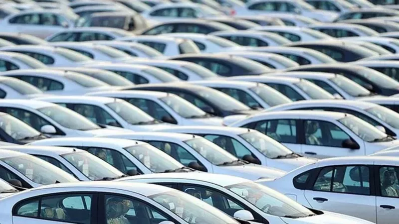 O hamle işe yaradı: İkinci el oto pazarında fiyatlar makul seviyesine geriledi! Yeni araç almanın tam zamanı 2